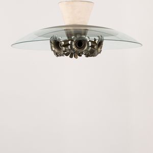 PIETRO CHIESA - Plafoniera