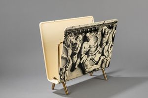 Piero Fornasetti - Portariviste