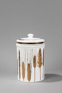 Piero Fornasetti - Barattolo