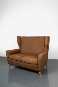 MELCHIORRE BEGA - Divano