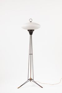 STILNOVO - Lampada da terra