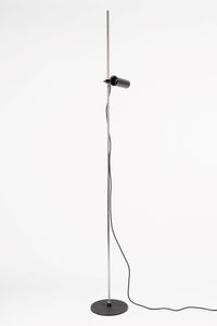 GINO SARFATTI - Lampada da terra