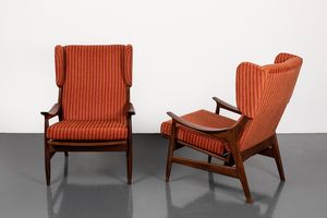 FRAMAR - Due poltrone