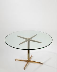 Angelo  Lelii - Tavolino