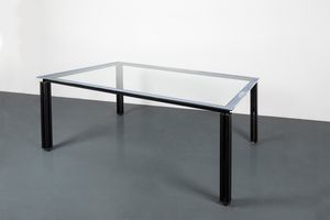 LUIGI CACCIA DOMINIONI : Tavolo  - Asta Design e Arti Decorative - Associazione Nazionale - Case d'Asta italiane