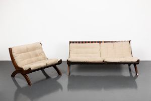 Marco Comolli - Salotto