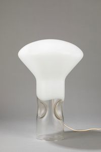 GINO VISTOSI - Lampada da tavolo