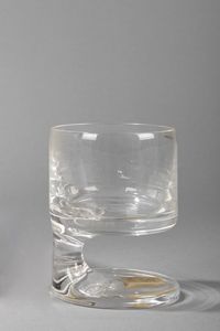 JOE COLOMBO - Servizio