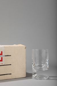 JOE COLOMBO - Servizio