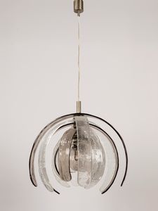 CARLO NASON - Sospensione