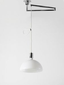 Franco Albini,, - Sospensione