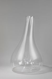 TONI ZUCCHERI - Vaso