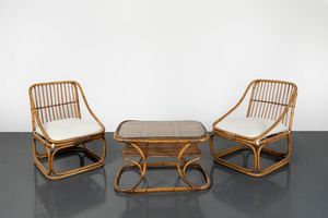 MANIFATTURA ITALIANA - Salotto