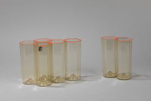 Carlo Scarpa - Servizio