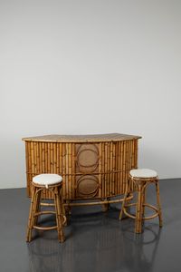 MANIFATTURA ITALIANA - Angolo bar