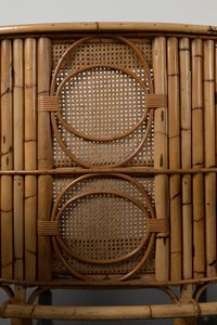 MANIFATTURA ITALIANA : Angolo bar  - Asta Design e Arti Decorative - Associazione Nazionale - Case d'Asta italiane