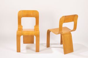 Gigi  Sabadin - Sei sedie