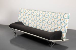 Paolo Deganello - Divano