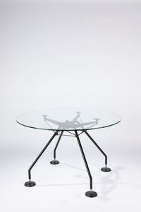 NORMAN FOSTER - Tavolo Nomos