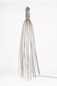 Jean-François  Crochet - Lampada scultura