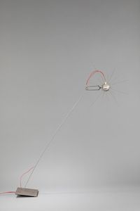 INGO MAURER - Lampada da tavolo