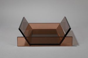 Ettore Sottsass Jr - Centrotavola