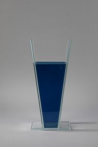 Ettore Sottsass Jr - Centrotavola