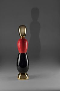 ALESSANDRO MENDINI - Naos