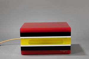 Studio Superego - Cremino Licorice