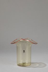 Brigitta Karlsson, - Vaso