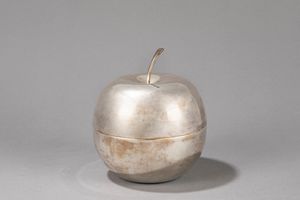 LINO SABATTINI - Scatola contenitore