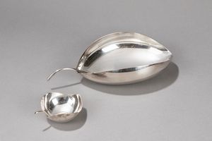 LINO SABATTINI - Due ciotole