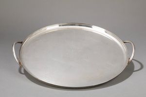 LINO SABATTINI - Vassoio