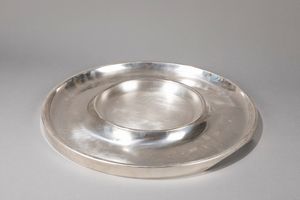 LINO SABATTINI - Vassoio