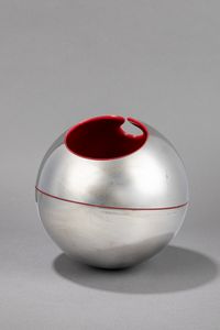 Gio' Pomodoro - Vaso scultura