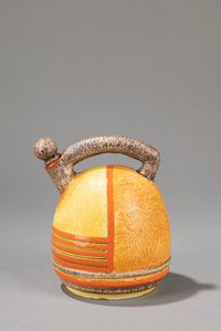 Nicolay Diulgheroff - Brocca