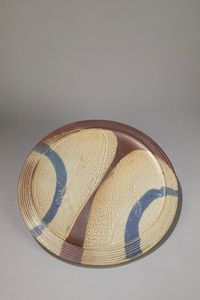 NANNI VALENTINI - Grande piatto