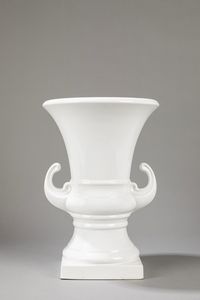 ANTONIA CAMPI - Vaso