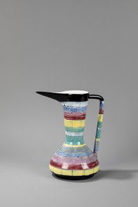 Otello Rosa - Brocca