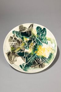 Sandro Cherchi - Piatto