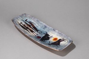 STUDIO DEL CAMPO - Svuotatasche