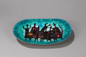 STUDIO DEL CAMPO - Svuotatasche