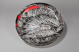 EMILIO SCANAVINO - Piatto