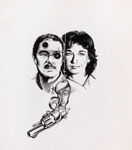 A.N.I. (autore non identificato) : Il giocattolo (A Dangerous Toy)  - Asta Bozzetti cinematografici - Associazione Nazionale - Case d'Asta italiane