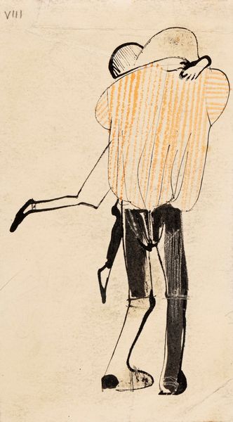 Golpe (Wolfango Peretti Poggi) : Le avventure di Pinocchio  - Asta Bozzetti cinematografici - Associazione Nazionale - Case d'Asta italiane