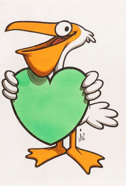 Benito Jacovitti : Studio Natura  - Asta Bozzetti cinematografici - Associazione Nazionale - Case d'Asta italiane