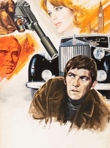 Tino Avelli - L'incredibile affare Kopcenko (Otley)