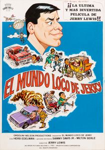 Jano (Francisco Fernández-Zarza) - Qua la mano picchiatello! (Cracking Up)