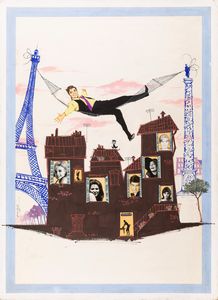 Enzo Nistri - ...poi ti sposer (Un monsieur de compagnie