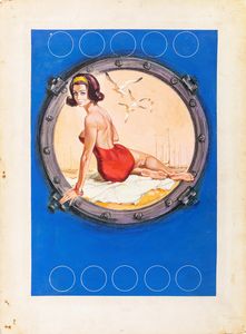 Rodolfo Gasparri - Il treno del sabato